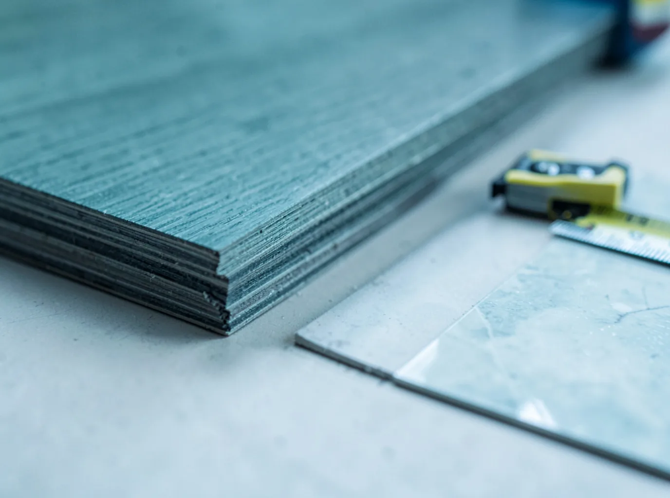 Luxury Vinyl Plank Installation Manilla, IN FAQs